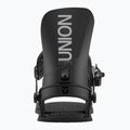 Men's snowboard bindings Union STR black 3