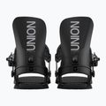 Men's snowboard bindings Union STR black 4