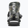 Men's snowboard bindings Union STR camo 3