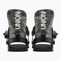 Men's snowboard bindings Union STR camo 5