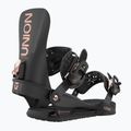 Women's snowboard bindings Union Juliet W black 2