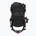 Women's snowboard bindings Union Juliet W black 4