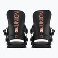 Women's snowboard bindings Union Juliet W black 5