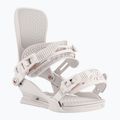 Women's snowboard bindings Union Juliet W sand pink