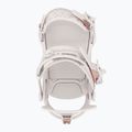 Women's snowboard bindings Union Juliet W sand pink 4