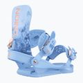 Women's snowboard bindings Union Juliet W tie dye 2