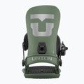 Men's snowboard bindings Union Strata olive green 3