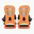 Men's snowboard bindings Union Strata orange 5