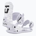 Women's snowboard bindings Union Legacy grey 2