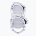 Women's snowboard bindings Union Legacy grey 4
