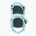 Women's snowboard bindings Union Legacy aqua 4