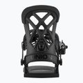 Men's snowboard bindings Union Flite Pro black 3