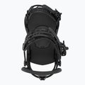 Men's snowboard bindings Union Flite Pro black 4