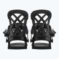 Men's snowboard bindings Union Flite Pro black 5