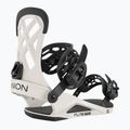 Men's snowboard bindings Union Flite Pro bone 2