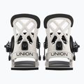 Men's snowboard bindings Union Flite Pro bone 5