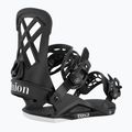 Women's snowboard bindings Union Rosa W black 2