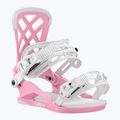Women's snowboard bindings Union Rosa W pink