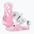 Women's snowboard bindings Union Rosa W pink 2
