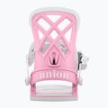 Women's snowboard bindings Union Rosa W pink 3