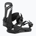 Men's snowboard bindings Union Flite black 2