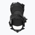 Men's snowboard bindings Union Flite black 4