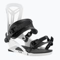 Men's snowboard bindings Union Flite white