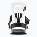 Men's snowboard bindings Union Flite white 3