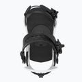 Men's snowboard bindings Union Flite white 4