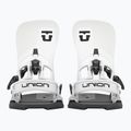 Men's snowboard bindings Union Atlas Stepperperper On white 5