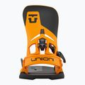 Men's snowboard bindings Union Atlas Stepperperper On orange 3