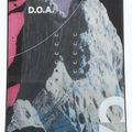 Men's snowboard CAPiTAD.O.A. '26 4