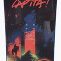 Men's snowboard CAPiTAUltrafear Wide '26 4