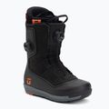 Men's snowboard boots Union Reset PRO black