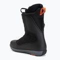 Men's snowboard boots Union Reset PRO black 2