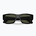 Sunglasses Ray-Ban Carlos black/green 3