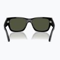 Sunglasses Ray-Ban Carlos black/green 5