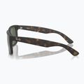 Sunglasses Ray-Ban Justin Classic havana/dark green polarized 6