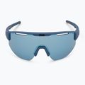 Bliz Matrix matt blue/brown sunglasses in blue multi 3