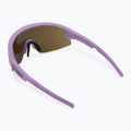 Bliz Matrix matt purple/brown w purple multi sunglasses 2