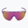 Bliz Matrix matt purple/brown w purple multi sunglasses 3