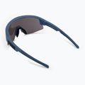Bliz Matrix Small sunglasses matt blue/smoke in ice blue multi 2