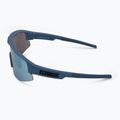 Bliz Matrix Small sunglasses matt blue/smoke in ice blue multi 4
