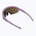 Bliz Matrix Small sunglasses matt purple/brown in purple multi 2