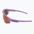 Bliz Matrix Small sunglasses matt purple/brown in purple multi 4