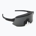 Bliz Breeze Small matt black/ smoke/ pink sunglasses 2