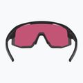 Bliz Fusion Small Nano Optics Nordic Light matt black/begonia/violet blue sunglasses 4