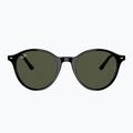 Sunglasses Ray-Ban Bernard black/green g-15 2