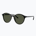 Sunglasses Ray-Ban Bernard black/green g-15 4