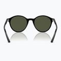 Sunglasses Ray-Ban Bernard black/green g-15 5